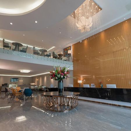 Stay Easy Plus Hotel Addis Ababa Dış mekan fotoğraf