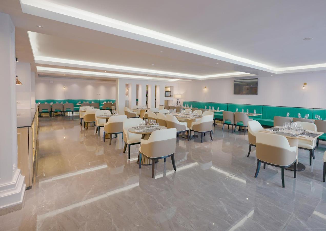 Stay Easy Plus Hotel Addis Ababa Dış mekan fotoğraf