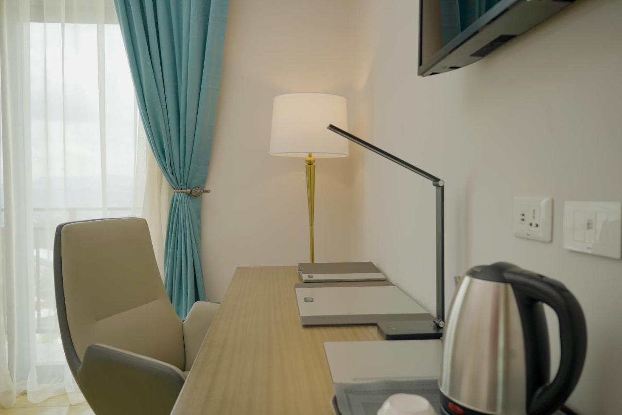 Stay Easy Plus Hotel Addis Ababa Dış mekan fotoğraf