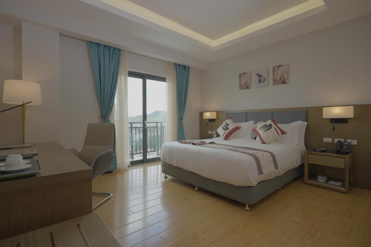 Stay Easy Plus Hotel Addis Ababa Dış mekan fotoğraf